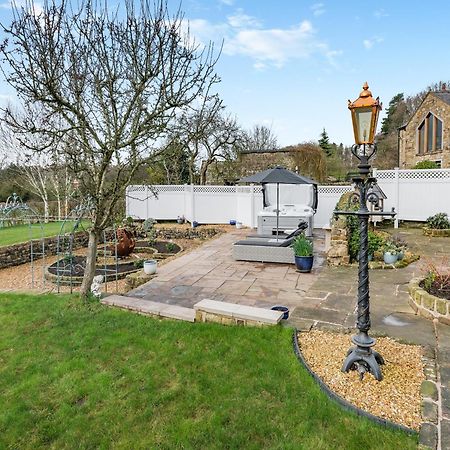 Shireburn Cottage Hurst Green  Exterior foto