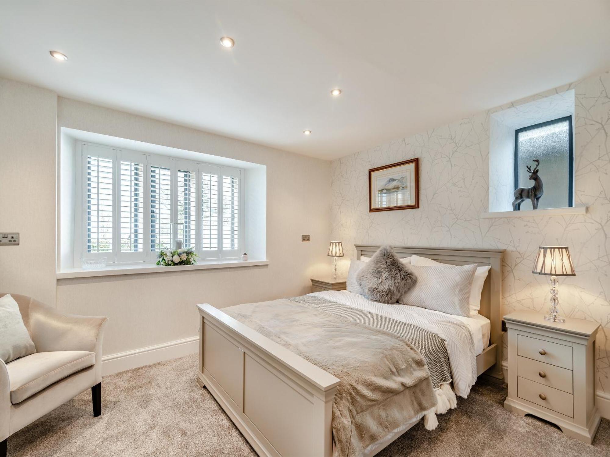Shireburn Cottage Hurst Green  Exterior foto